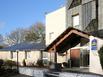 BEST WESTERN Auray Le Loch - Hotel