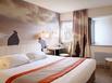 BEST WESTERN Auray Le Loch - Hotel