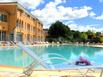 La Licorne De Haute Provence - Hotel