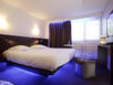 ibis Styles Lorient Caudan - Hotel