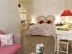 Le Clos de la Glycine - Hotel