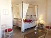 Le Clos de la Glycine - Hotel