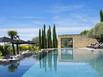 Domaine des Andéols & Spa - Hotel