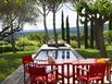 Domaine des Andéols & Spa - Hotel