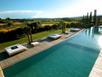 Domaine des Andéols & Spa - Hotel