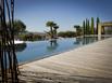 Domaine des Andéols & Spa - Hotel