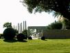 Domaine des Andéols & Spa - Hotel