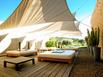 Domaine des Andéols & Spa - Hotel