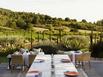 Domaine des Andéols & Spa - Hotel