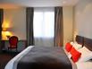 Best Western Hotel Les Cleunes Olron - Hotel