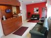 Comfort Htel Rouen Alba - Hotel