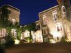 Domaine Saint Clair - Le Donjon - Hotel