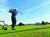 Rsidence Maeva Le Hameau Du Golf - Hotel