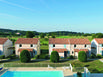 Rsidence Maeva Le Hameau Du Golf - Hotel