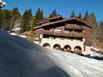 Rsidence Maeva Les Chalets de Valmorel - Hotel