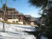 Rsidence Maeva Les Chalets de Valmorel - Hotel