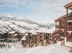 Rsidence Maeva Les Chalets de Valmorel - Hotel