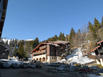 Rsidence Maeva Les Chalets de Valmorel - Hotel