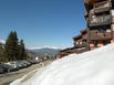 Rsidence Maeva Les Chalets de Valmorel - Hotel