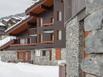 Rsidence Maeva Les Chalets de Valmorel - Hotel