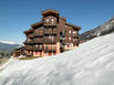 Rsidence Maeva Les Chalets de Valmorel - Hotel