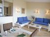 Pierre & Vacances Village Club Les Restanques du Golfe de Sa - Hotel