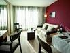 Park & Suites Prestige Val dEurope - Hotel