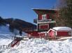 La Valle Blanche - Hotel