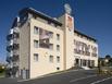 Citotel Bienvenue Hotel - Hotel