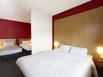 B&B Lille Centre Grand Palais - Hotel