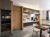 B&B Hôtel LYON Meyzieu Grand Stade - Hotel