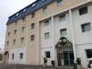 B&B Hôtel LYON Meyzieu Grand Stade - Hotel