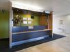 B&B Hôtel LYON Meyzieu Grand Stade - Hotel