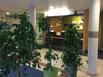 B&B Hôtel LYON Meyzieu Grand Stade - Hotel