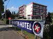 Inter-Hotel Villancourt - Hotel