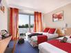 Inter-Hotel Villancourt - Hotel