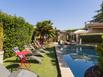 Hotel Bastide de Lourmarin & Spa - Hotel