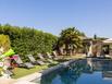 Hotel Bastide de Lourmarin & Spa - Hotel