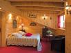 Logis Le Cro-Bidou - Hotel