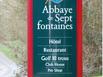 Hotel Restaurant Golf Abbaye de Sept Fontaines - Hotel