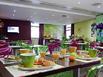 ibis Styles Paris Val de Fontenay - Hotel