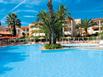 Open Odalys Golfe Juan - Hotel