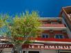 Hotel Le Terminus - Hotel