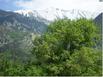 Les Balcons du Canigou - Hotel