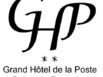 Grand htel de la Poste - Hotel