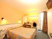 Htel balladins Cergy Prfecture - Hotel