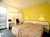 Htel balladins Cergy Prfecture - Hotel