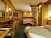 Le Dahu Htels-Chalets de Tradition - Hotel