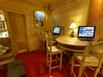 Le Dahu Htels-Chalets de Tradition - Hotel