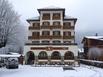 The Lodge Morzine - Hotel